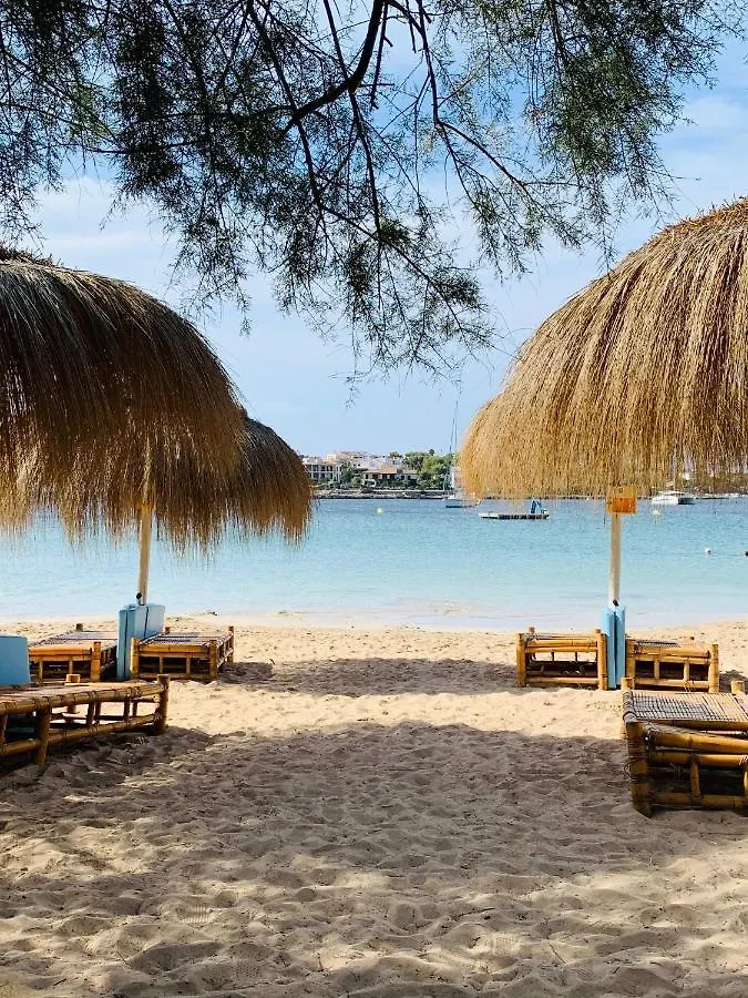 Apartment Soleado By Mallorca House Rent Portocolom