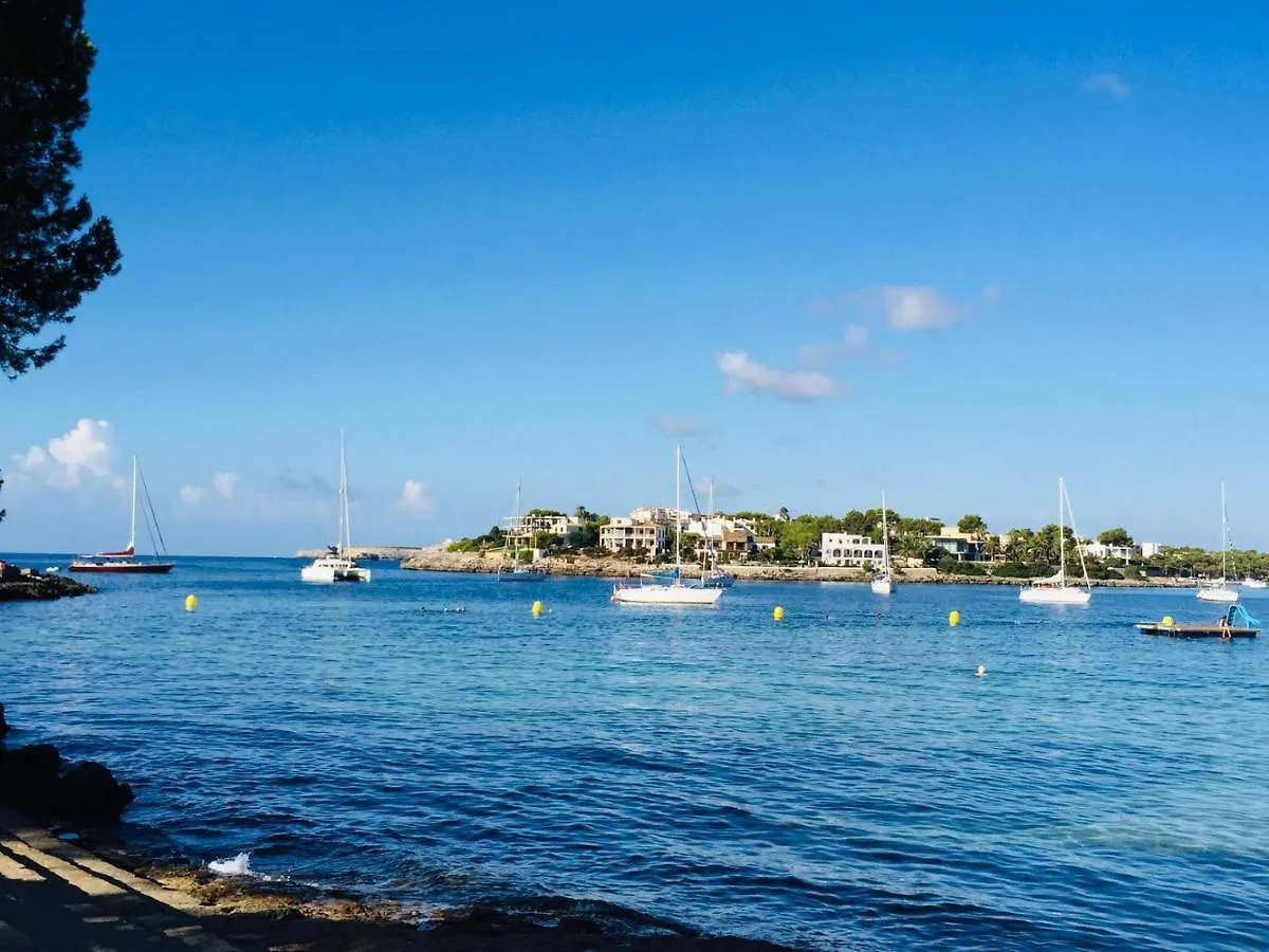 Apartment Soleado By Mallorca House Rent Portocolom  Portocolom (Mallorca)