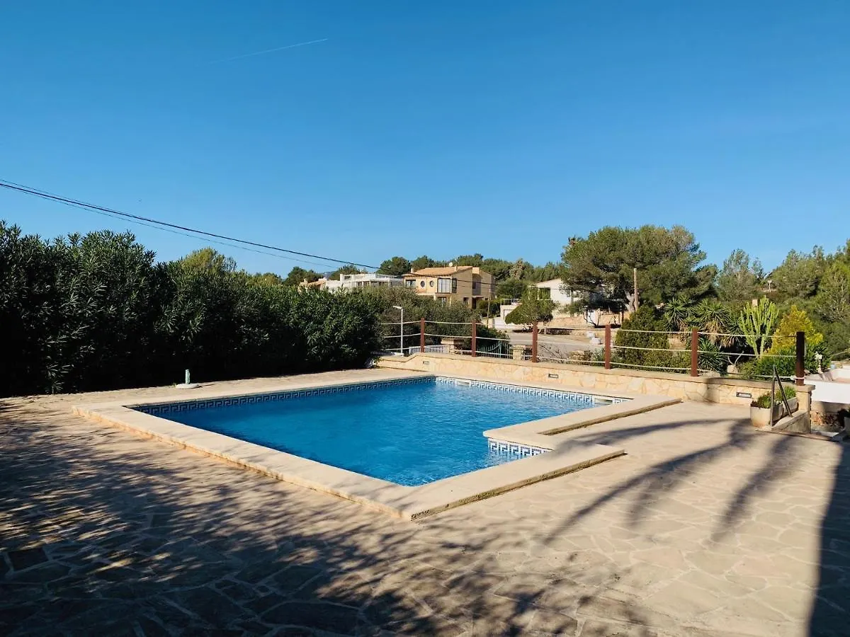 Apartment Soleado By Mallorca House Rent Portocolom