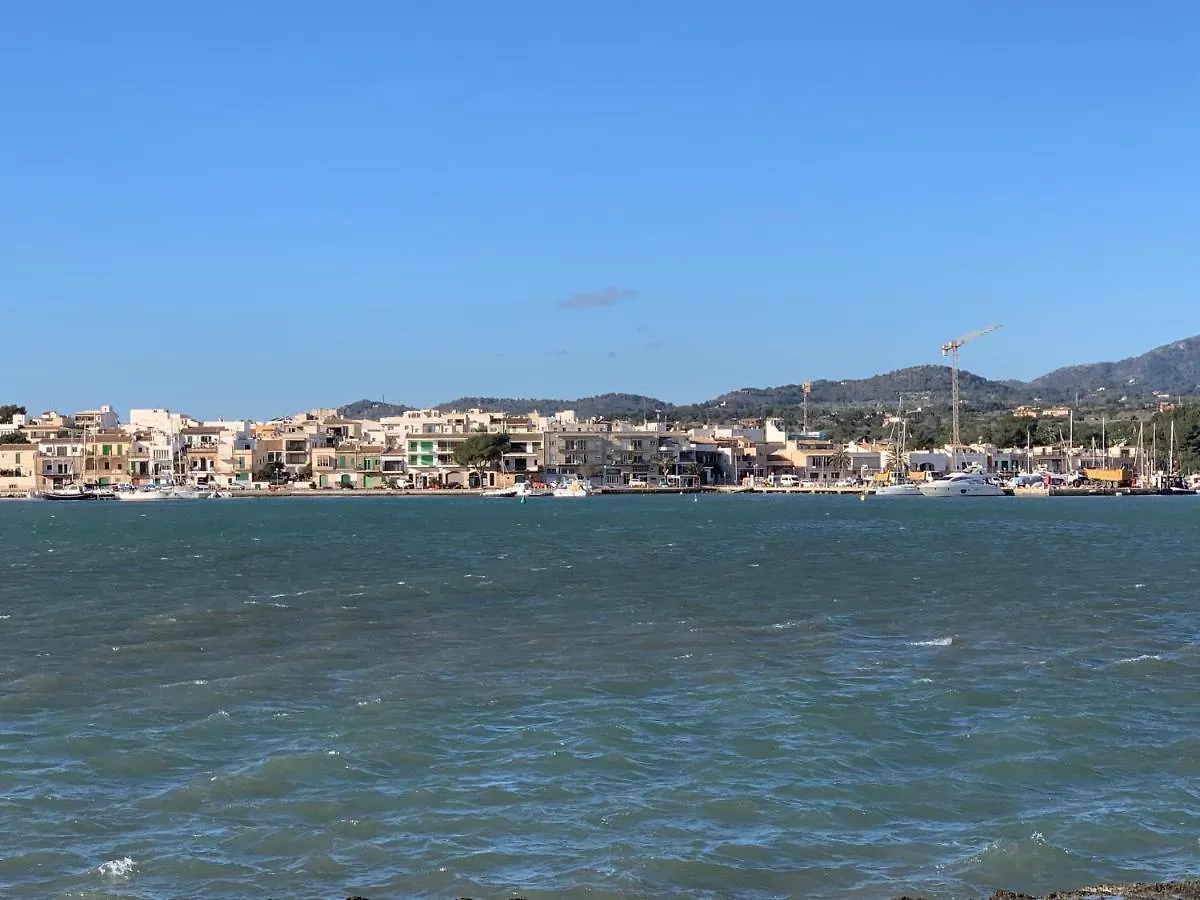Apartment Soleado By Mallorca House Rent Portocolom  0*, Portocolom (Mallorca)
