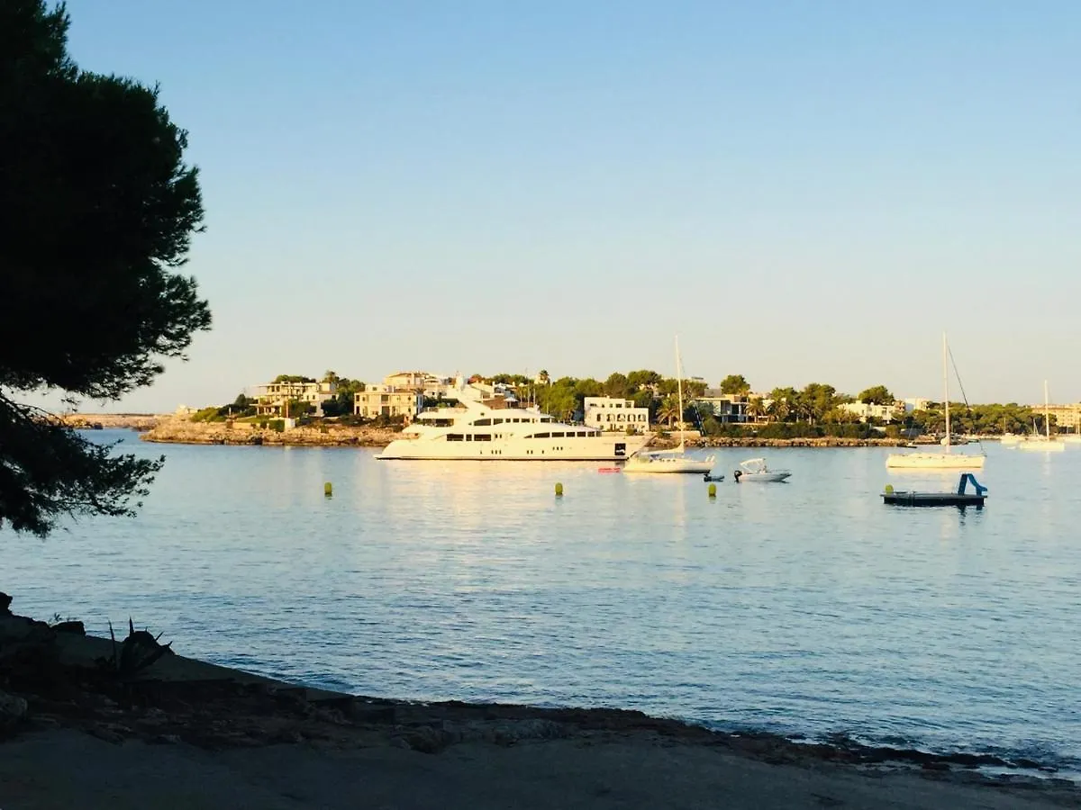 Apartment Soleado By Mallorca House Rent Portocolom  0*, Portocolom (Mallorca)