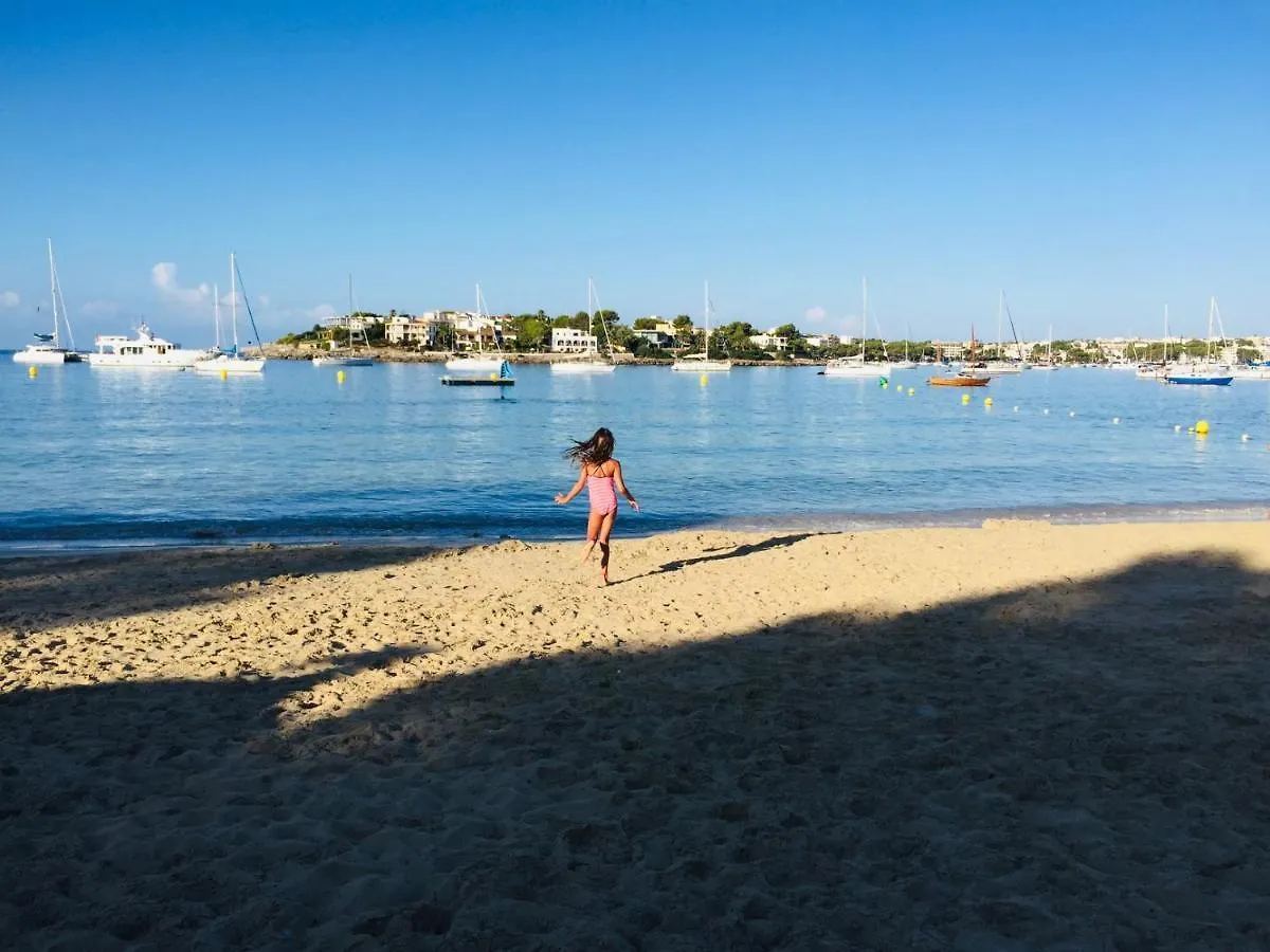 Apartment Soleado By Mallorca House Rent Portocolom