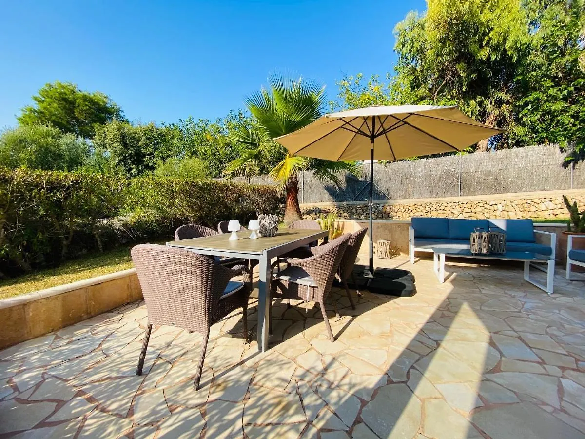 Apartment Soleado By Mallorca House Rent Portocolom  0*, Portocolom (Mallorca) Španělsko