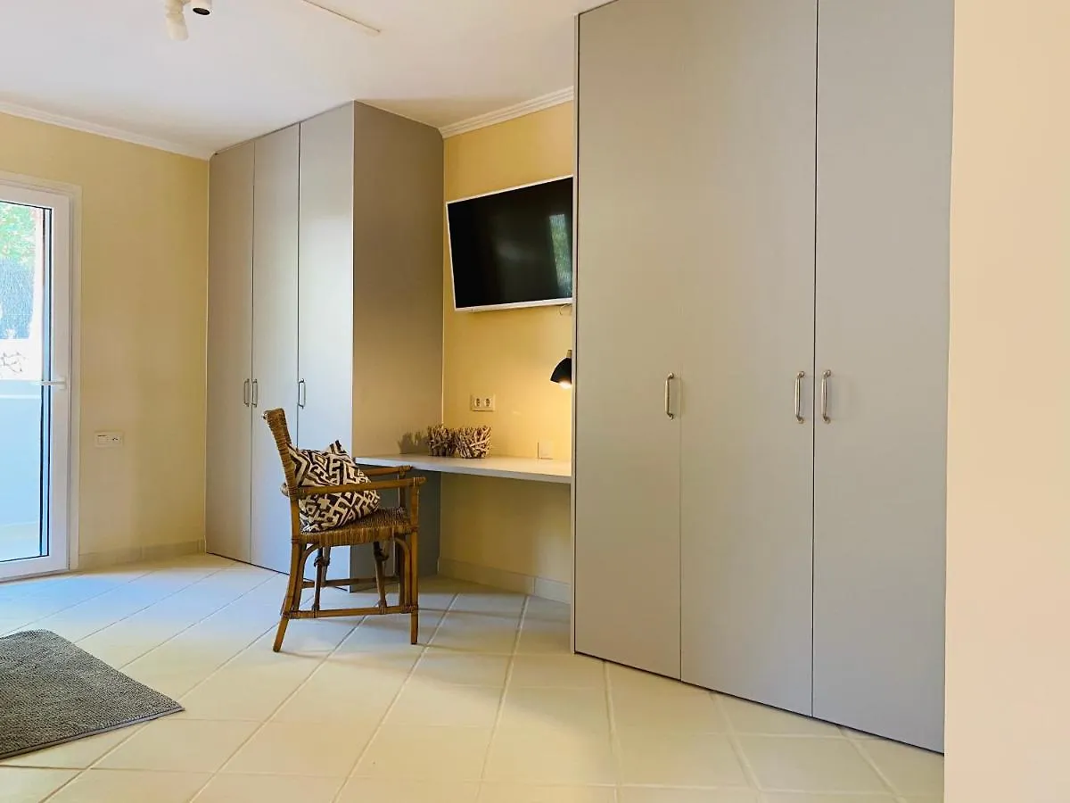 Apartment Soleado By Mallorca House Rent Portocolom  Portocolom (Mallorca)