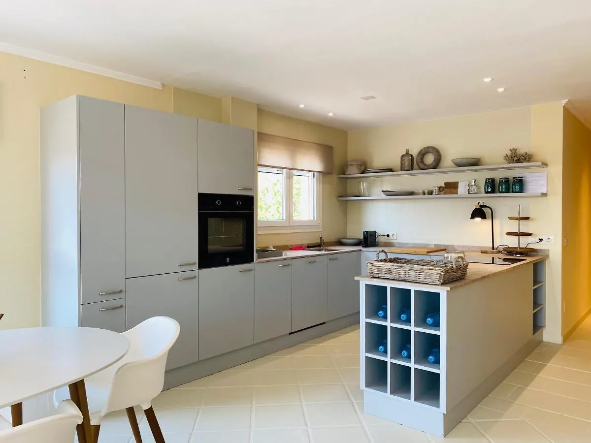 Apartment Soleado By Mallorca House Rent Portocolom  Portocolom (Mallorca)