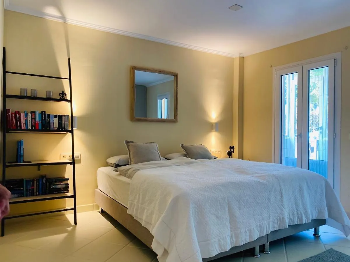 Apartment Soleado By Mallorca House Rent Portocolom   Portocolom (Mallorca)