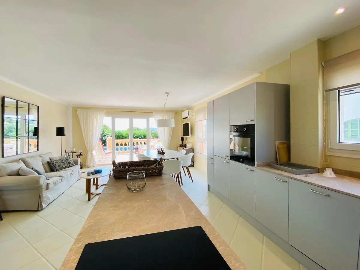 Apartment Soleado By Mallorca House Rent Portocolom  0*, Portocolom (Mallorca) Španělsko