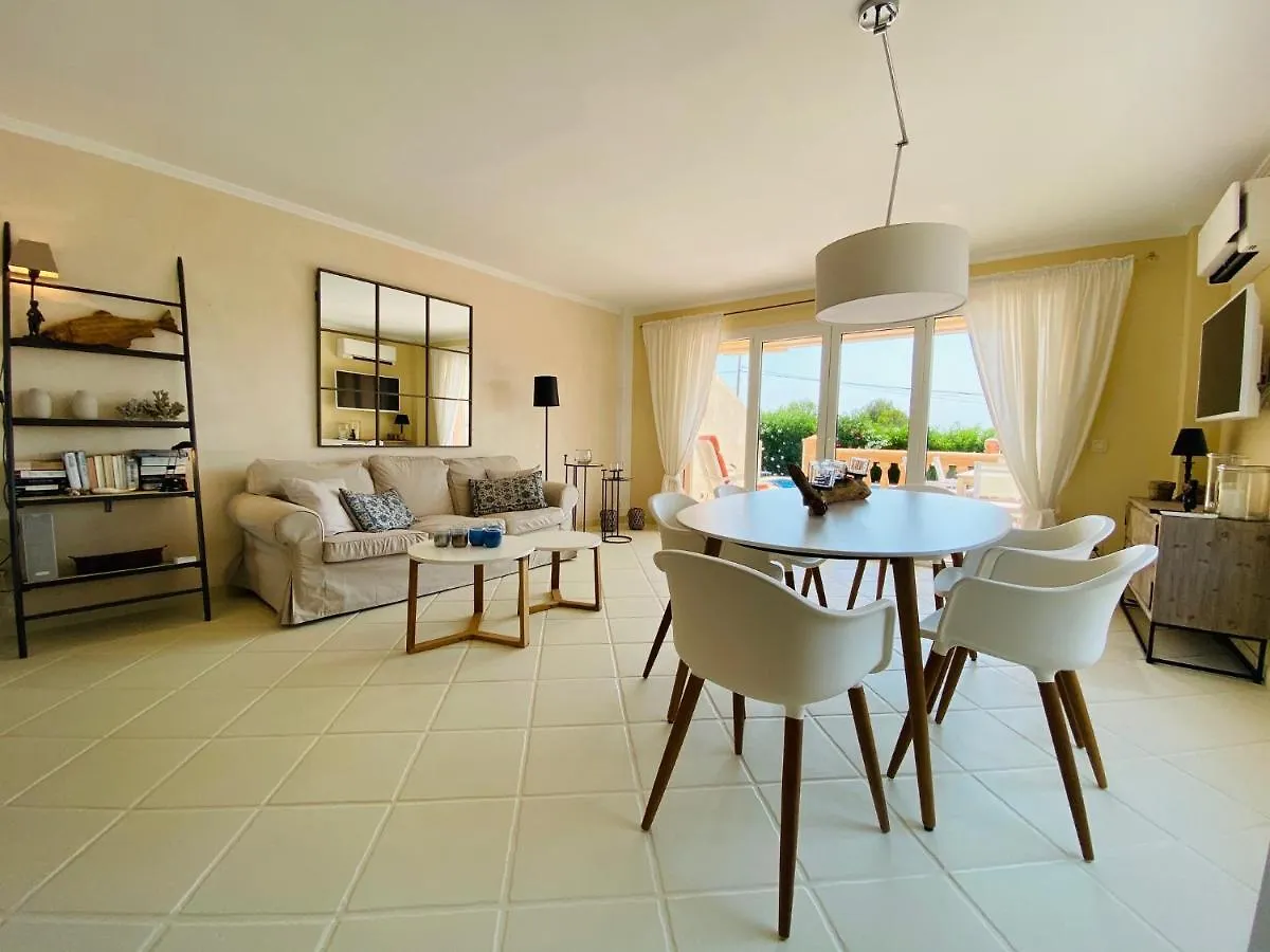 Apartment Soleado By Mallorca House Rent Portocolom  Španělsko