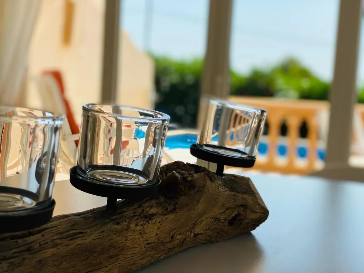 Apartment Soleado By Mallorca House Rent Portocolom  Španělsko