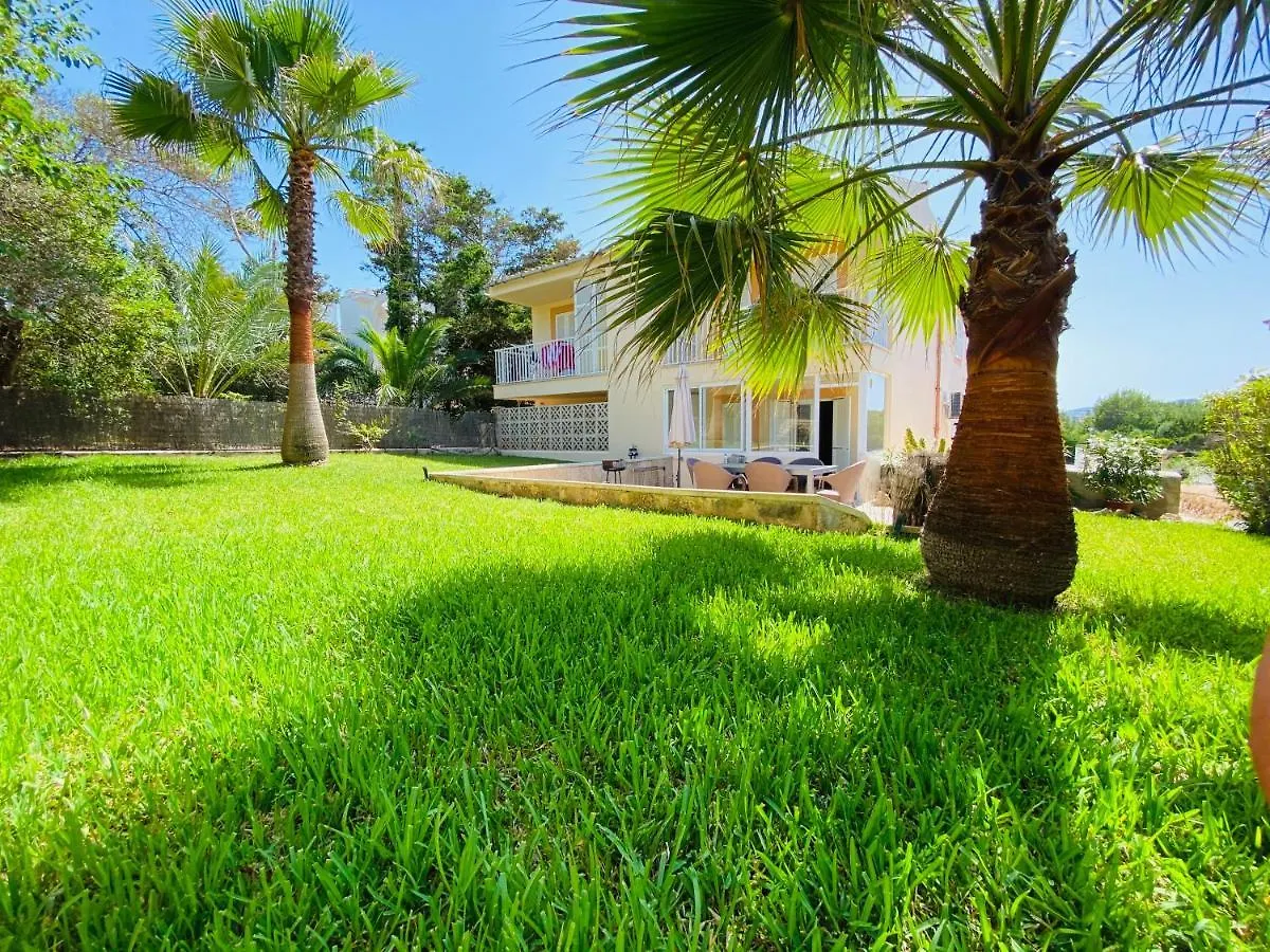 Apartment Soleado By Mallorca House Rent Portocolom