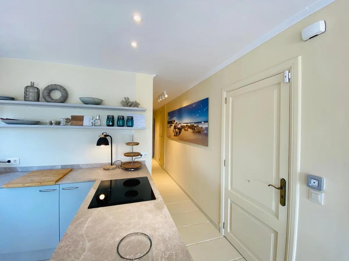 Apartment Soleado By Mallorca House Rent Portocolom