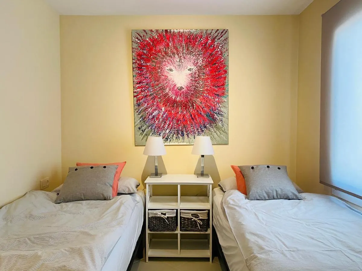 Apartment Soleado By Mallorca House Rent Portocolom  0*, Portocolom (Mallorca)