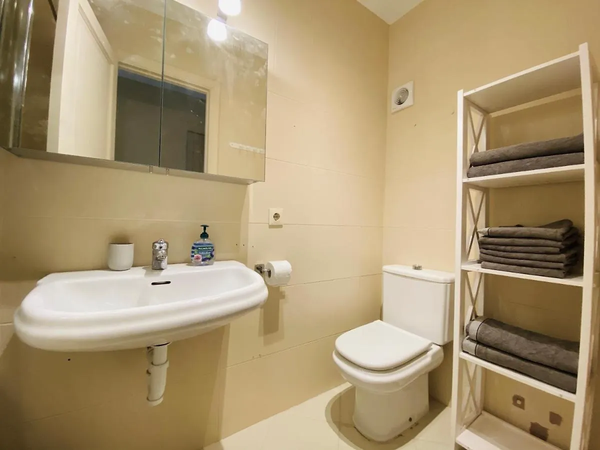 Apartment Soleado By Mallorca House Rent Portocolom