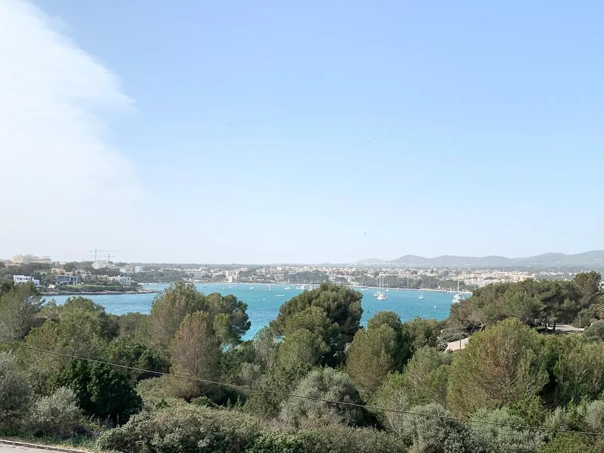 Apartment Soleado By Mallorca House Rent Portocolom