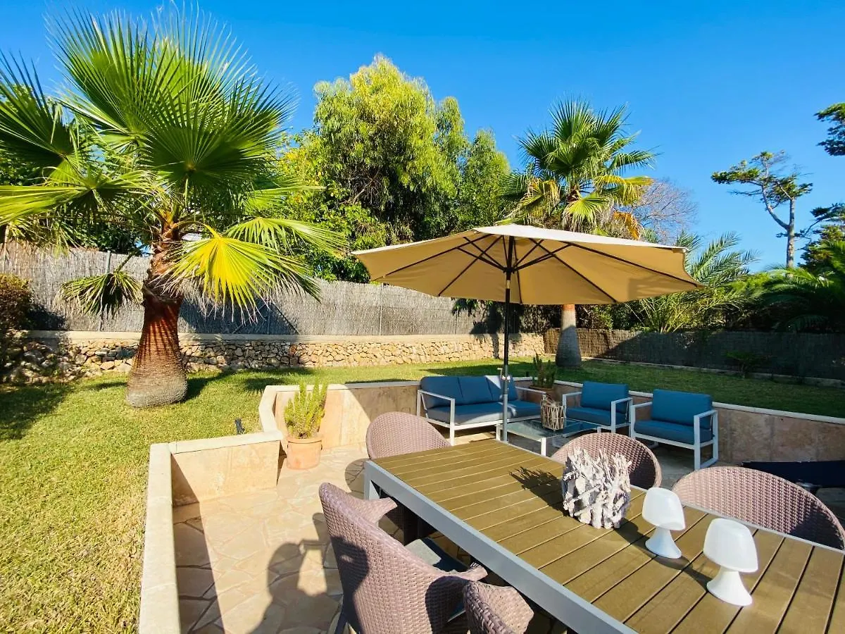 Apartment Soleado By Mallorca House Rent Portocolom
