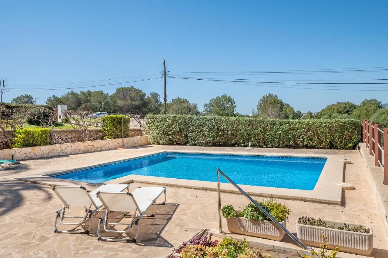 Apartment Soleado By Mallorca House Rent Portocolom