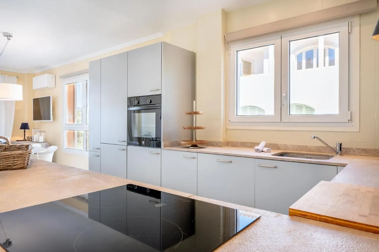 Apartment Soleado By Mallorca House Rent Portocolom  Portocolom (Mallorca)