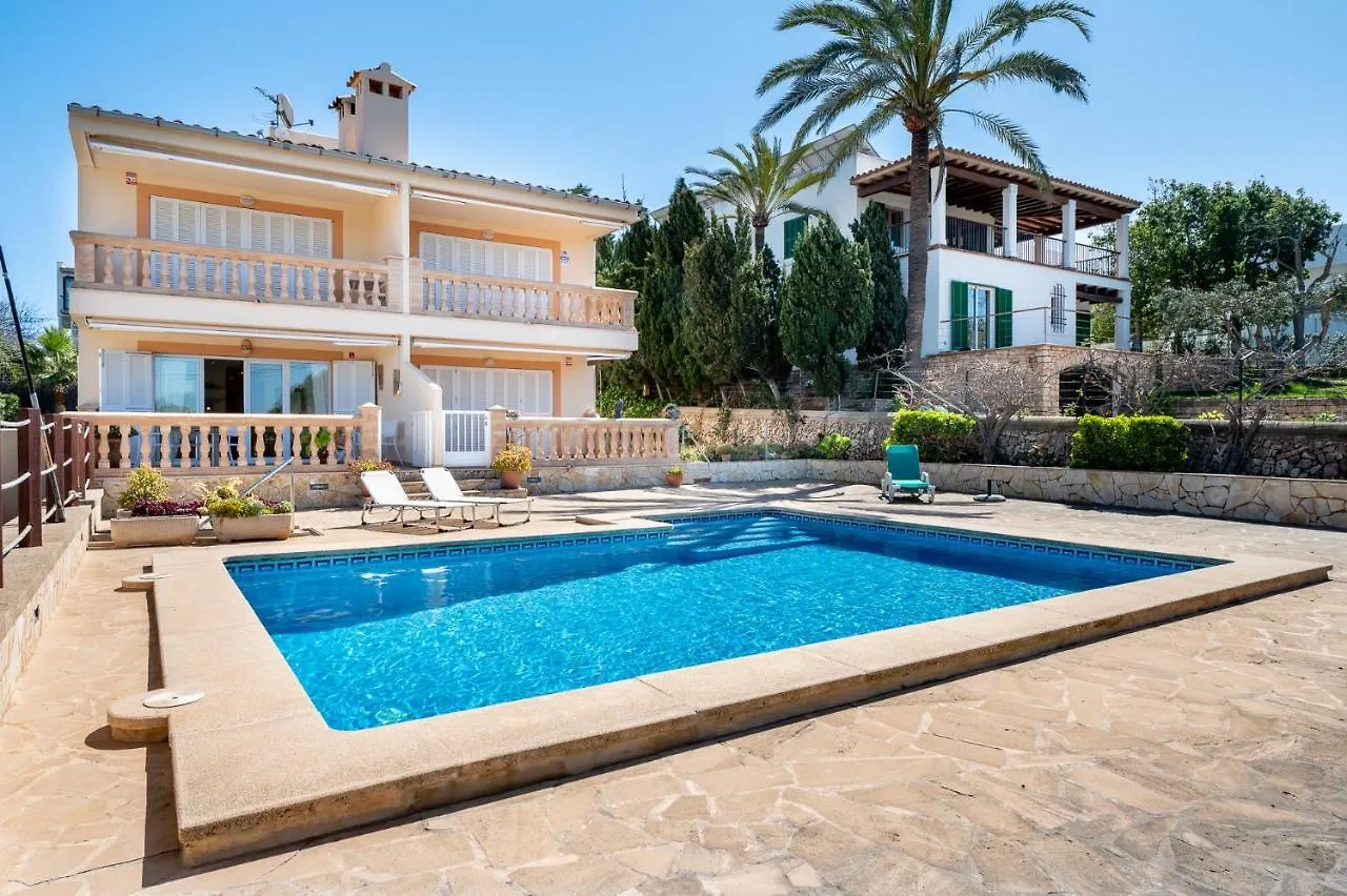 Apartment Soleado By Mallorca House Rent Portocolom