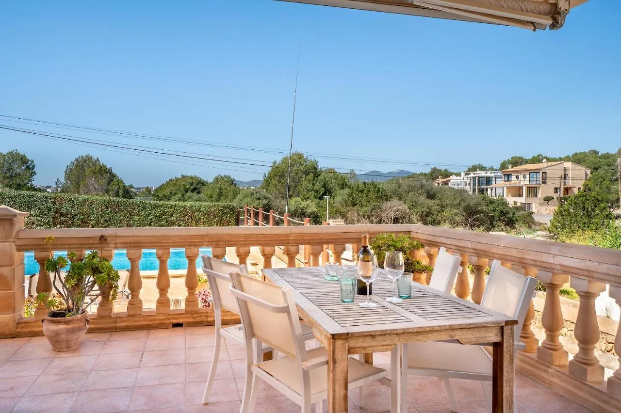 Apartment Soleado By Mallorca House Rent Portocolom