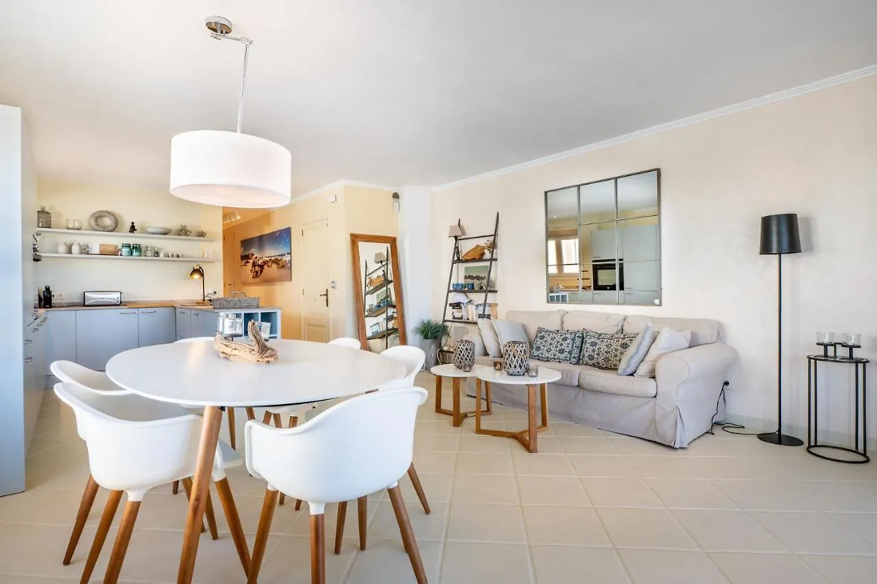Apartment Soleado By Mallorca House Rent Portocolom   Portocolom (Mallorca)