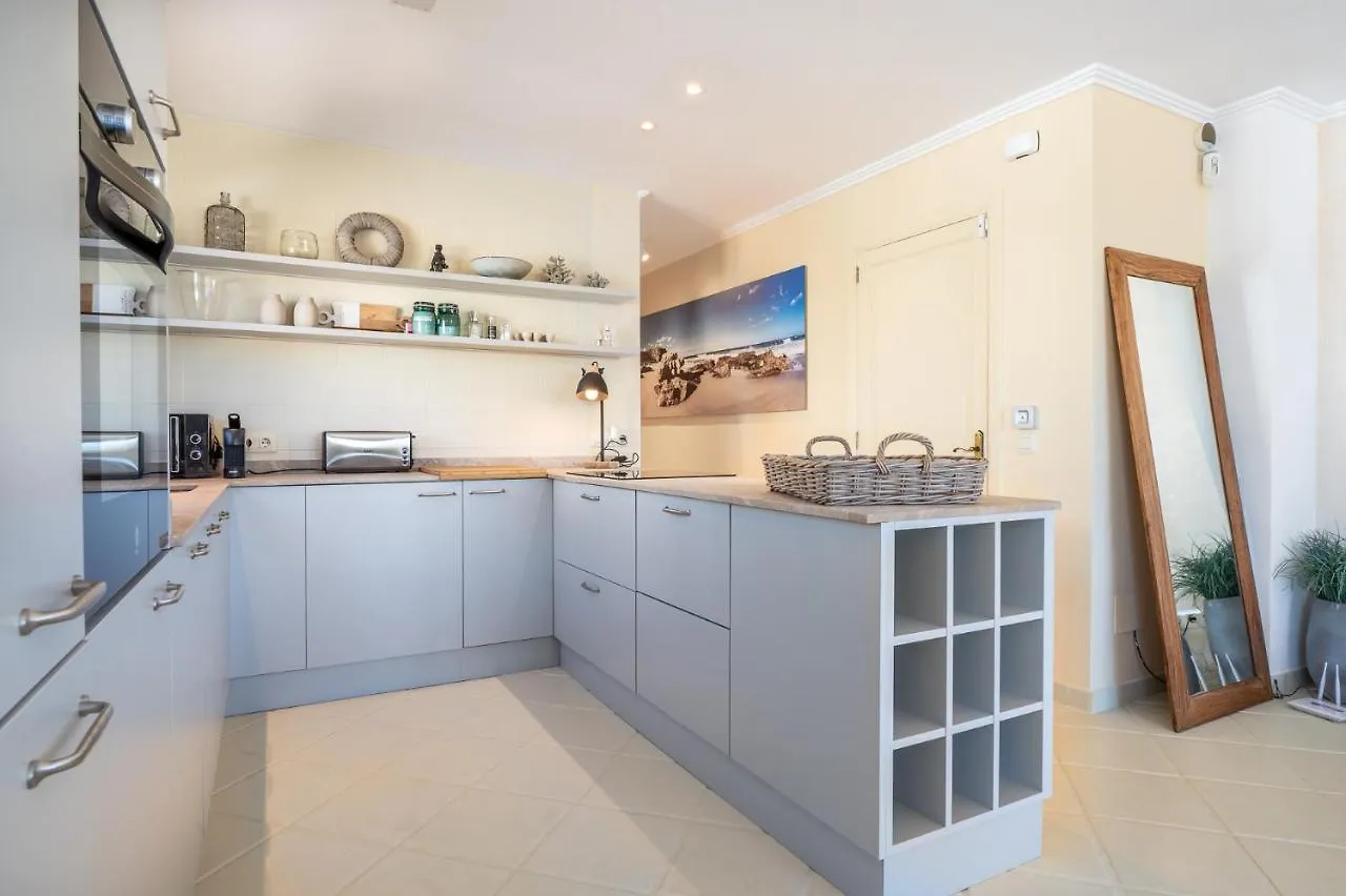 Apartment Soleado By Mallorca House Rent Portocolom  Španělsko
