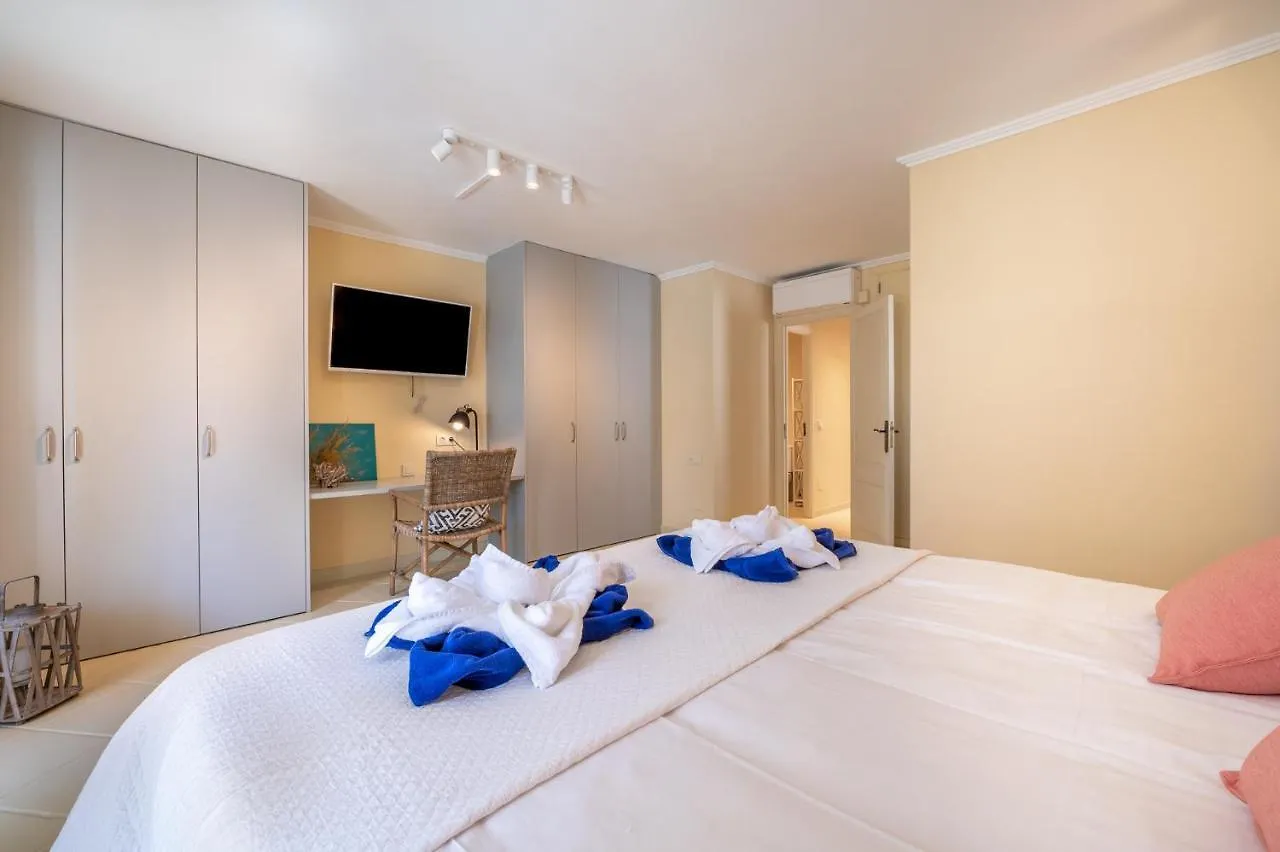 Apartment Soleado By Mallorca House Rent Portocolom   Portocolom (Mallorca)