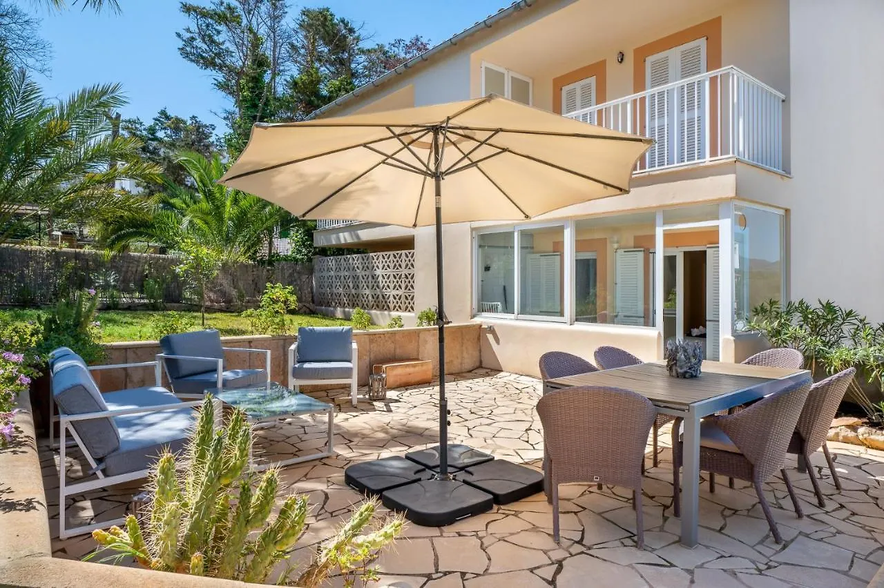 Apartment Soleado By Mallorca House Rent Portocolom  Španělsko
