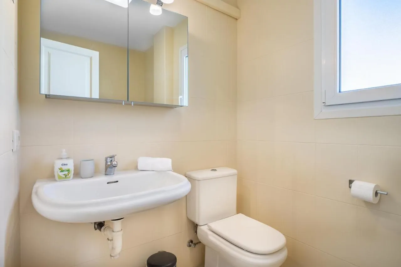 Apartment Soleado By Mallorca House Rent Portocolom  0*, Portocolom (Mallorca)