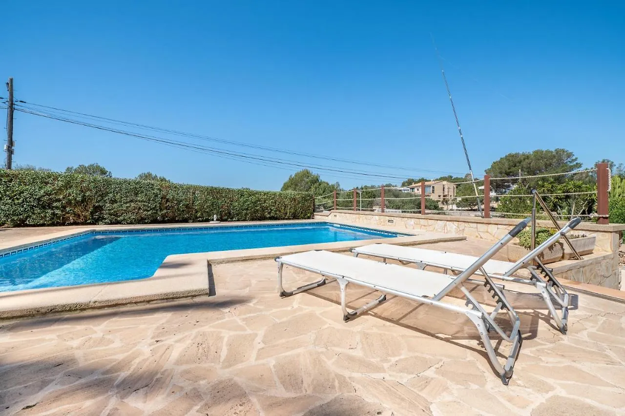 Apartment Soleado By Mallorca House Rent Portocolom  0*, Portocolom (Mallorca) Španělsko