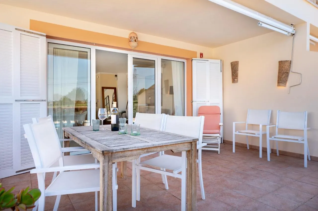 Apartment Soleado By Mallorca House Rent Portocolom