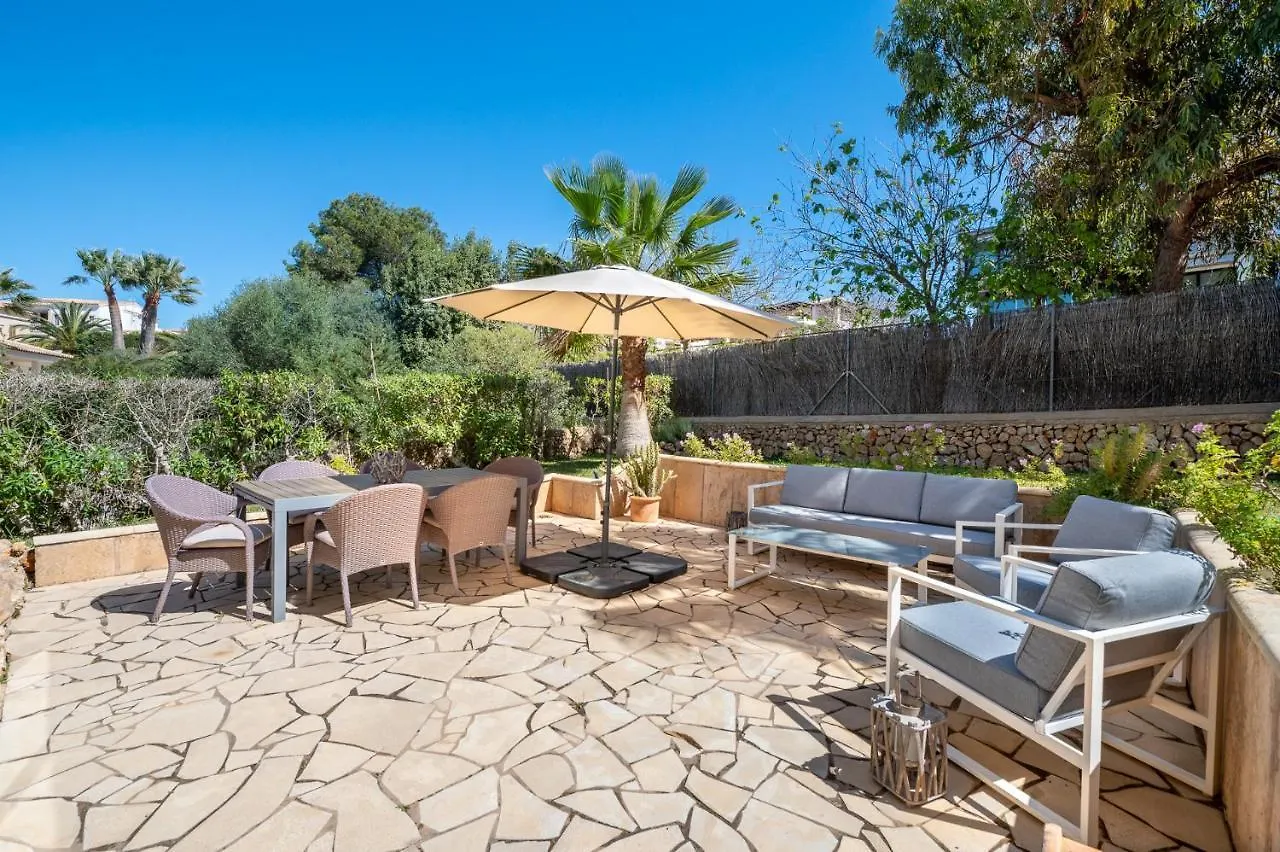Apartment Soleado By Mallorca House Rent Portocolom  Španělsko