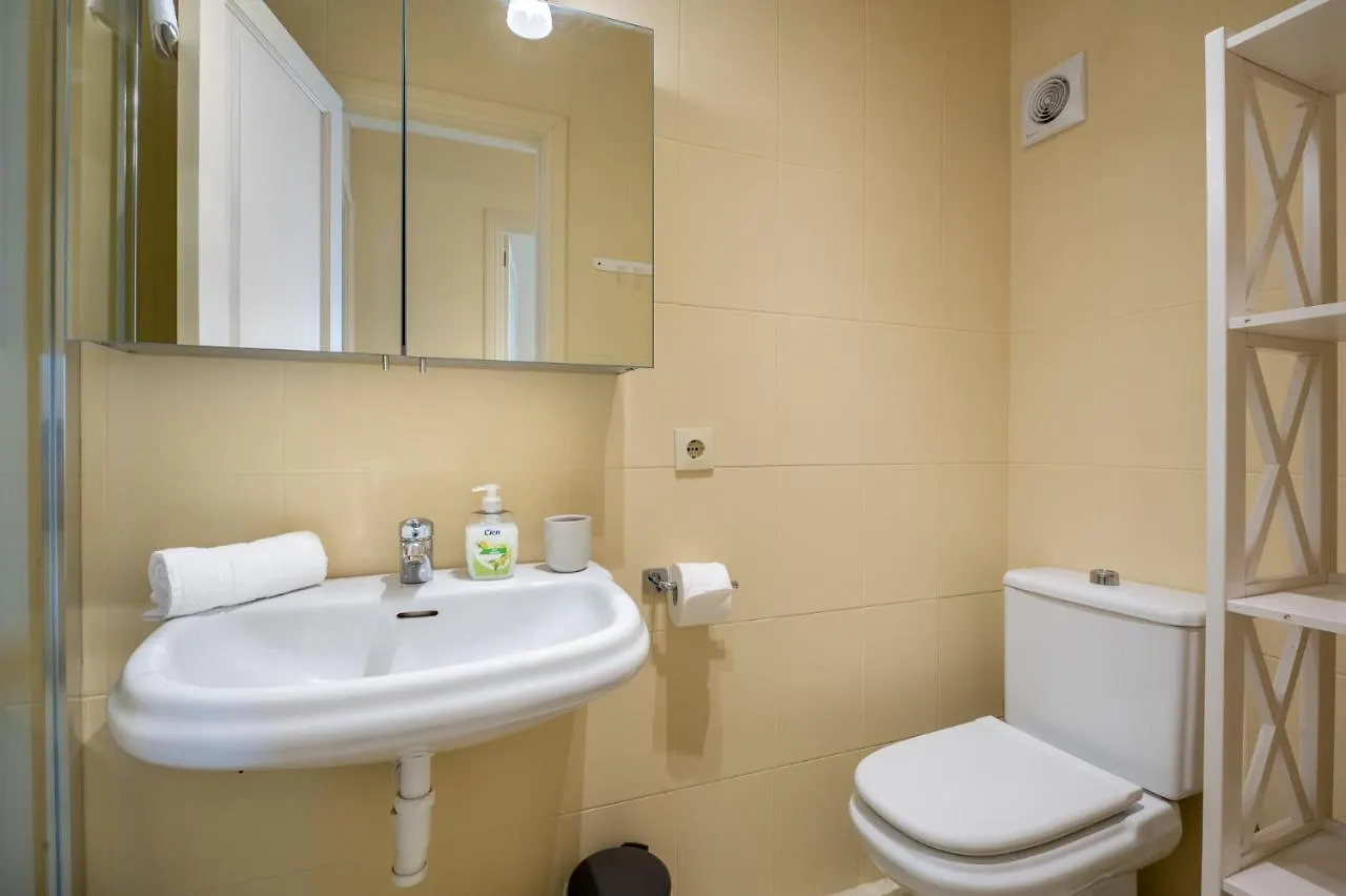 Apartment Soleado By Mallorca House Rent Portocolom