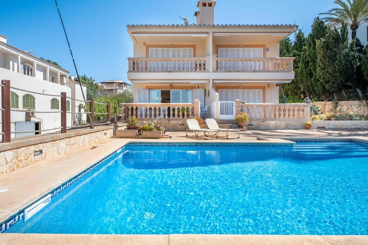 Apartment Soleado By Mallorca House Rent Portocolom