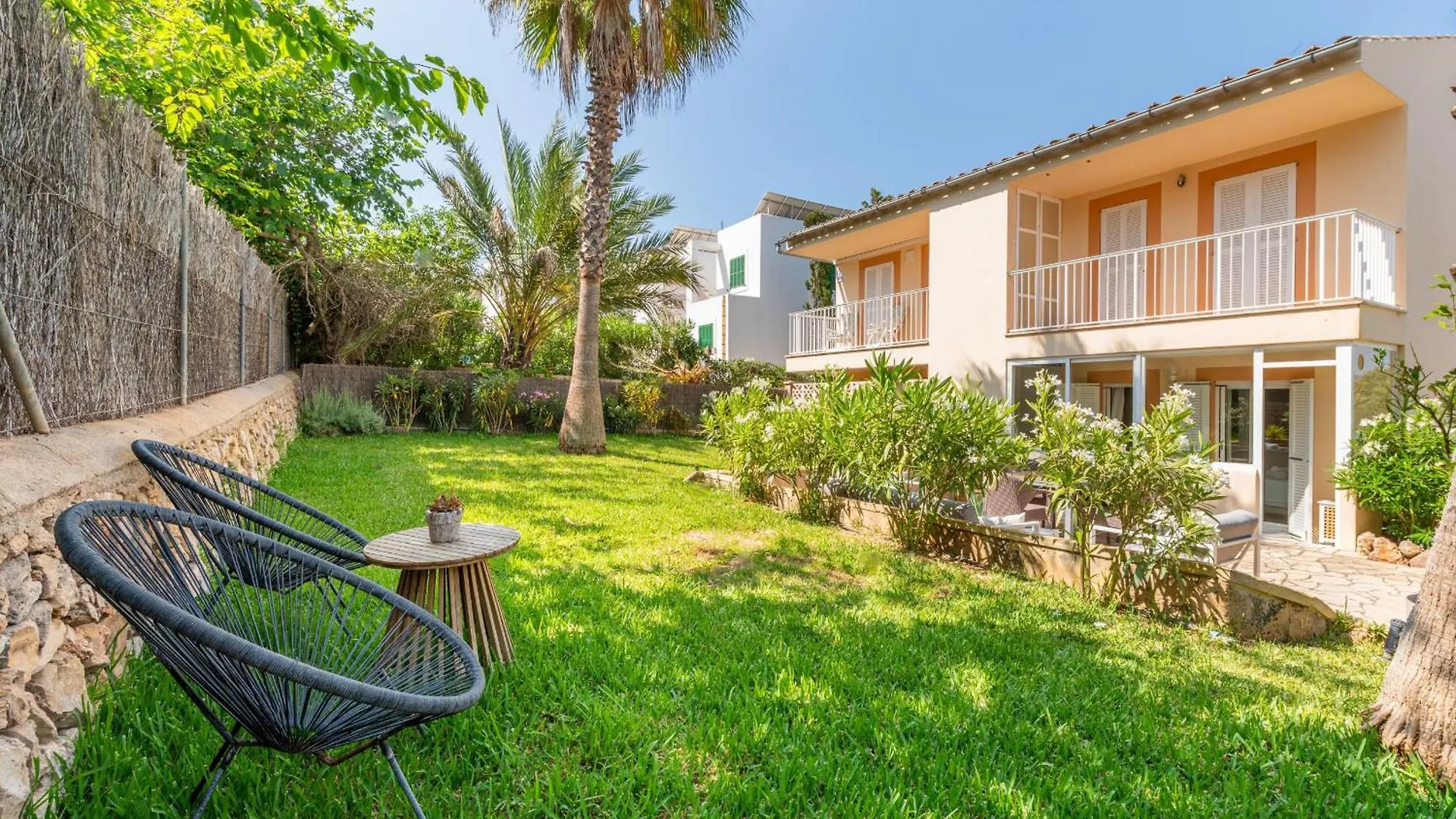 Apartment Soleado By Mallorca House Rent Portocolom