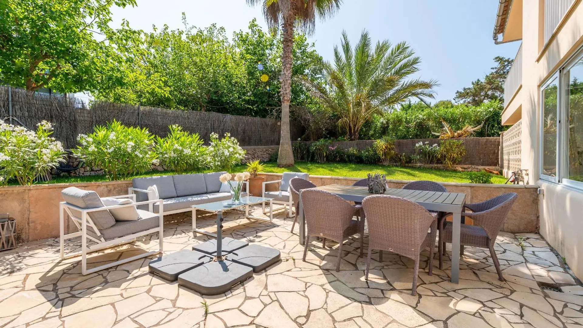 Apartment Soleado By Mallorca House Rent Portocolom  Spanje