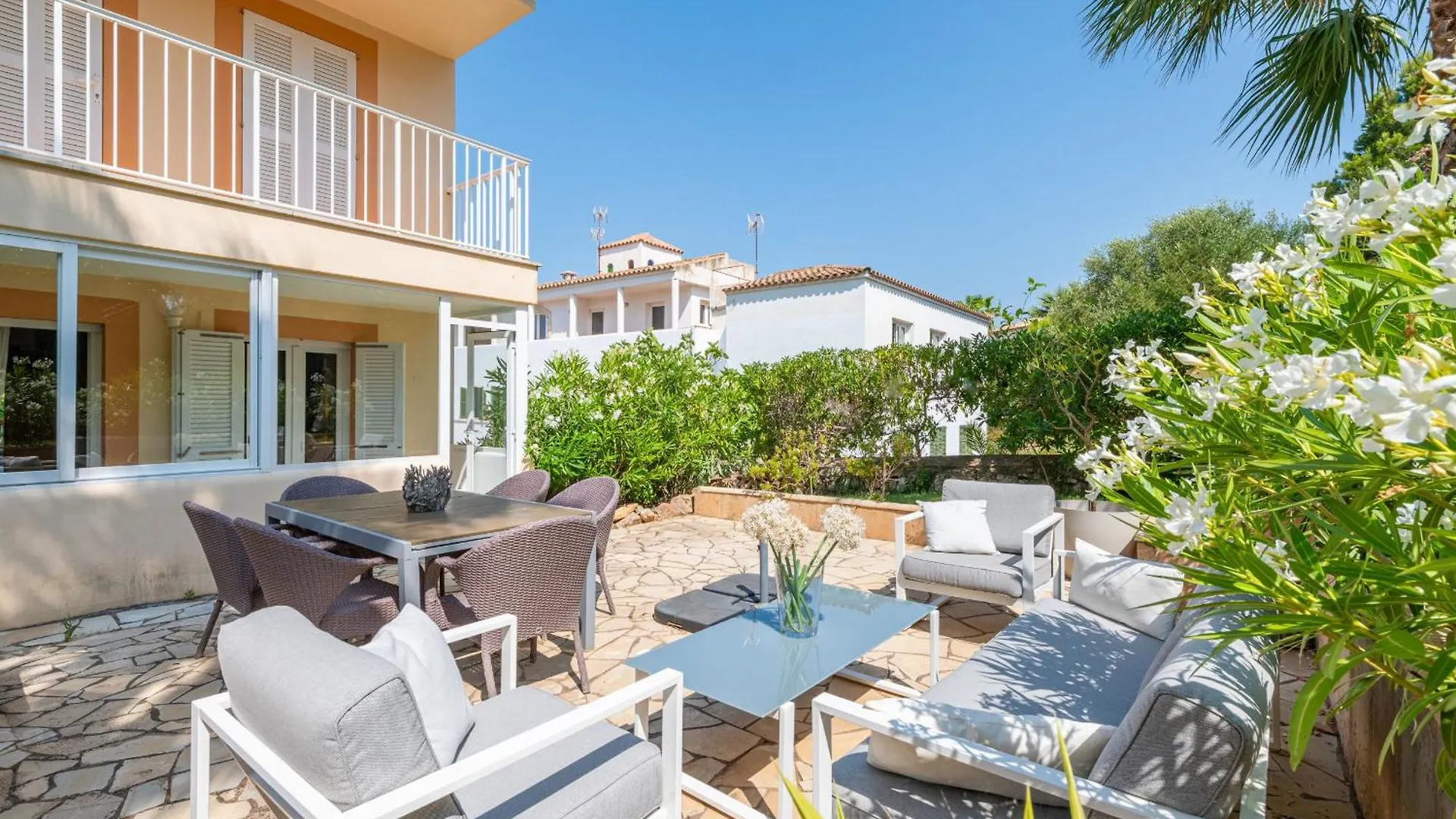 Apartment Soleado By Mallorca House Rent Portocolom  0*, Portocolom (Mallorca) Spanje