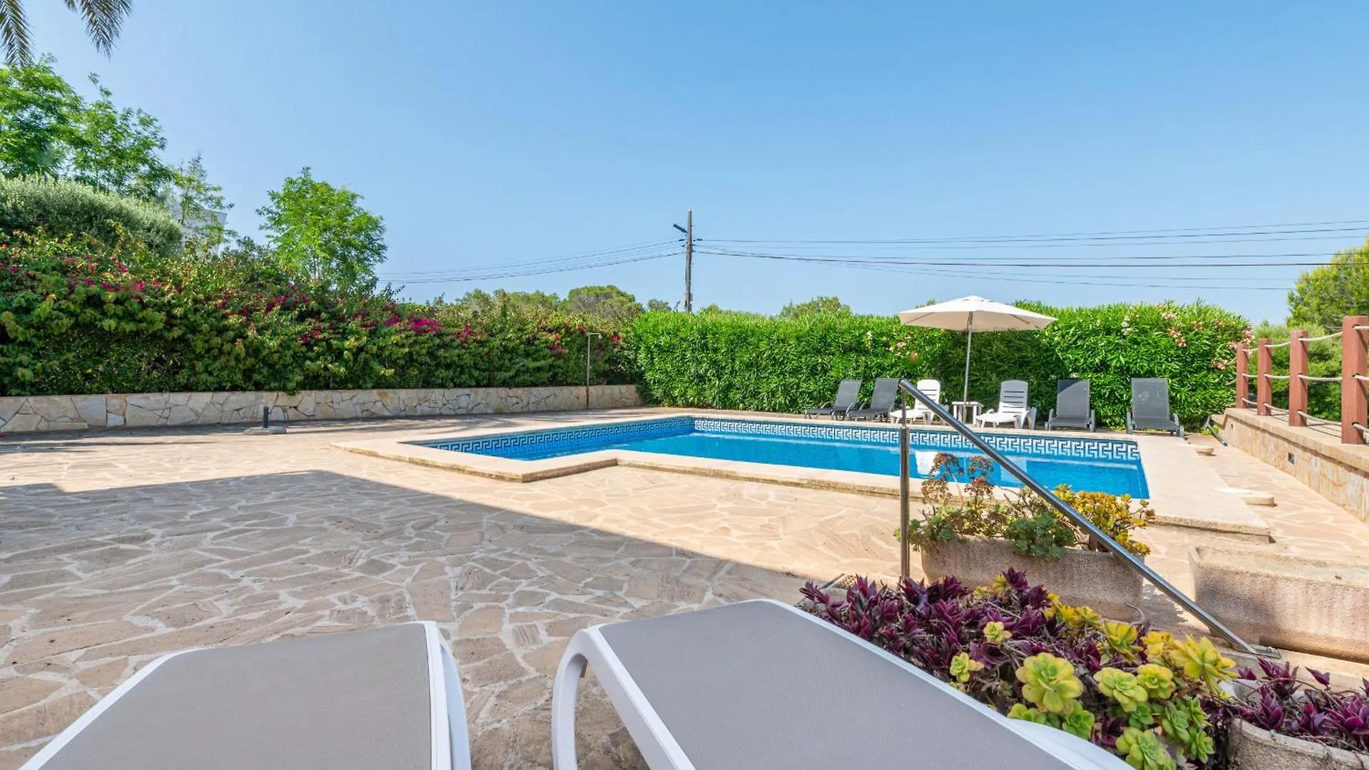 Apartment Soleado By Mallorca House Rent Portocolom  Spanje