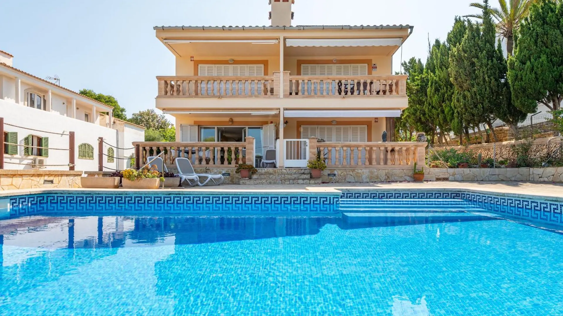 Apartment Soleado By Mallorca House Rent Portocolom