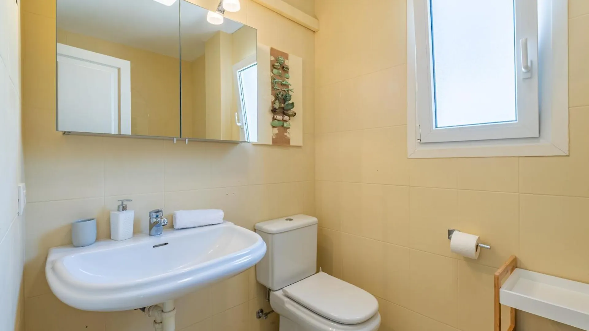 Apartment Soleado By Mallorca House Rent Portocolom