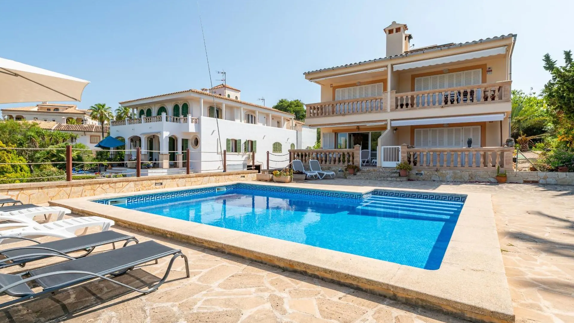 Apartment Soleado By Mallorca House Rent Portocolom