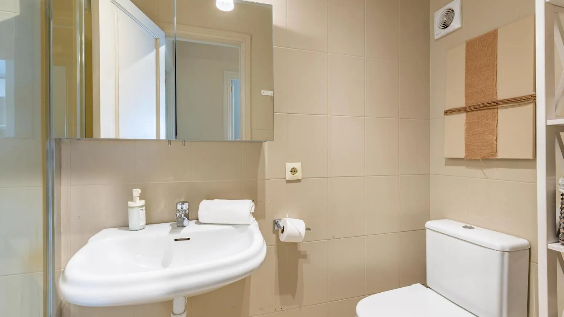 Apartment Soleado By Mallorca House Rent Portocolom   Portocolom (Mallorca)