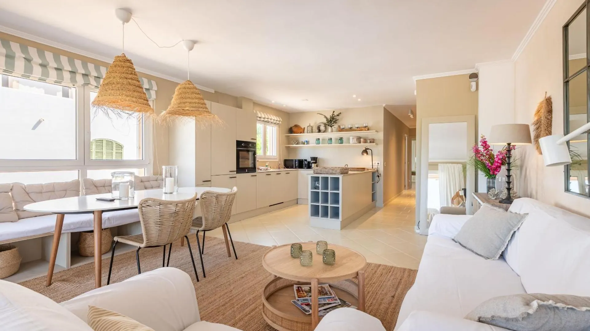 Apartment Soleado By Mallorca House Rent Portocolom  0*, Portocolom (Mallorca)