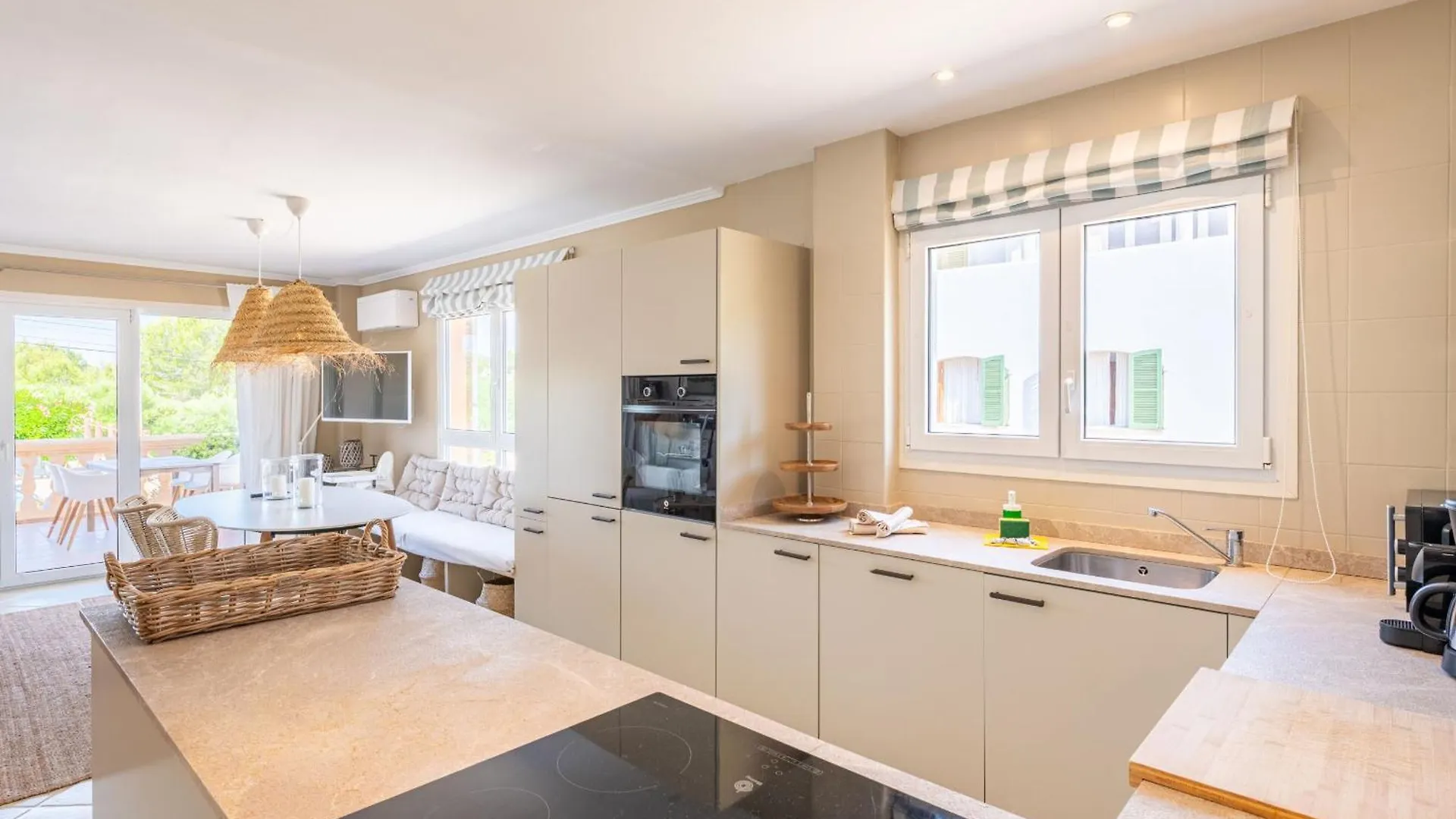 Apartment Soleado By Mallorca House Rent Portocolom