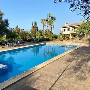 Villa Sa Nau Casa, Portocolom (Mallorca)
