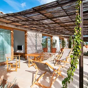 Hotel Sa Nau Villas Adults Only, Portocolom (Mallorca)